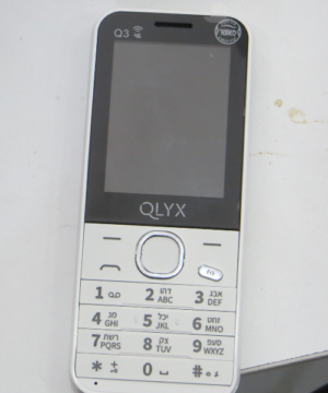 פלאפון קיו3