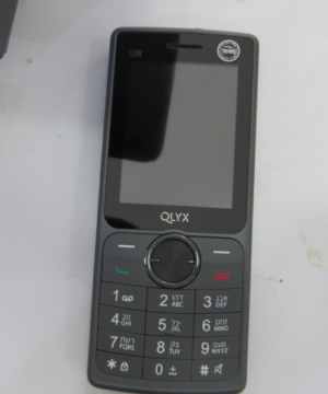 פלאפון קיו 8