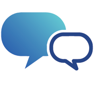 תיבות טקסט אייקון